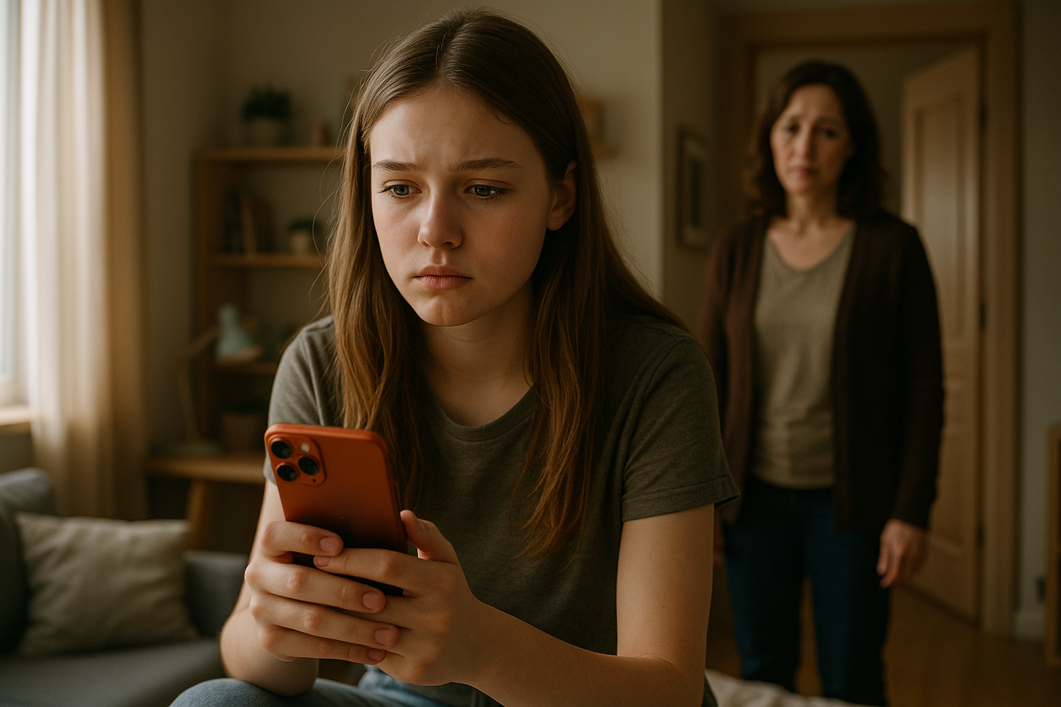 Kindersicherung – So schützen Sie Ihr Kind online