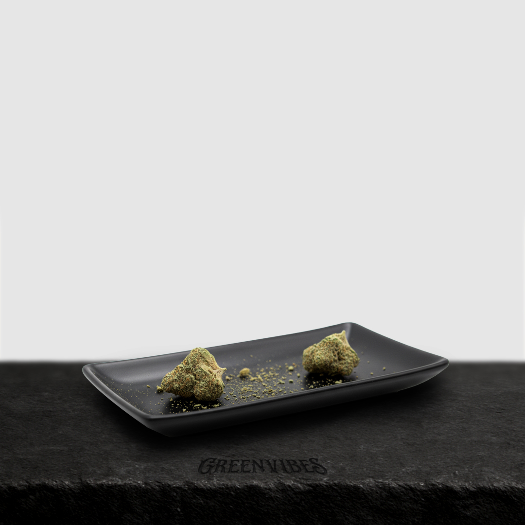 Cbd-Blüten- CBD Blüten Super Skunk – Bild 1