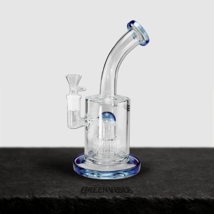 Bong-1-Blau Bong – Bild 1