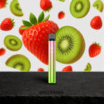 Elfbar 600 V2 | Strawberry Kiwi 2%