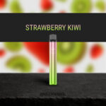 Elfbar 600 V2 | Strawberry Kiwi 2% – Bild 2