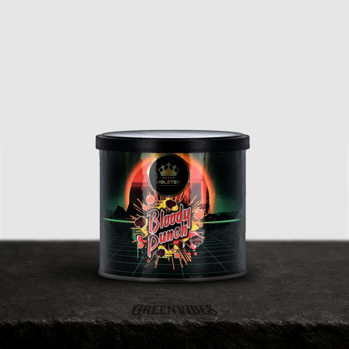 Holster | Bloody Punch (200g) – Bild 1