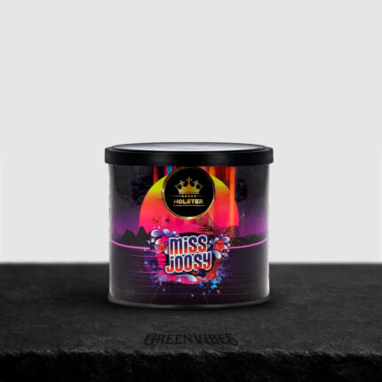 Holster | Miss Joosy (200g)