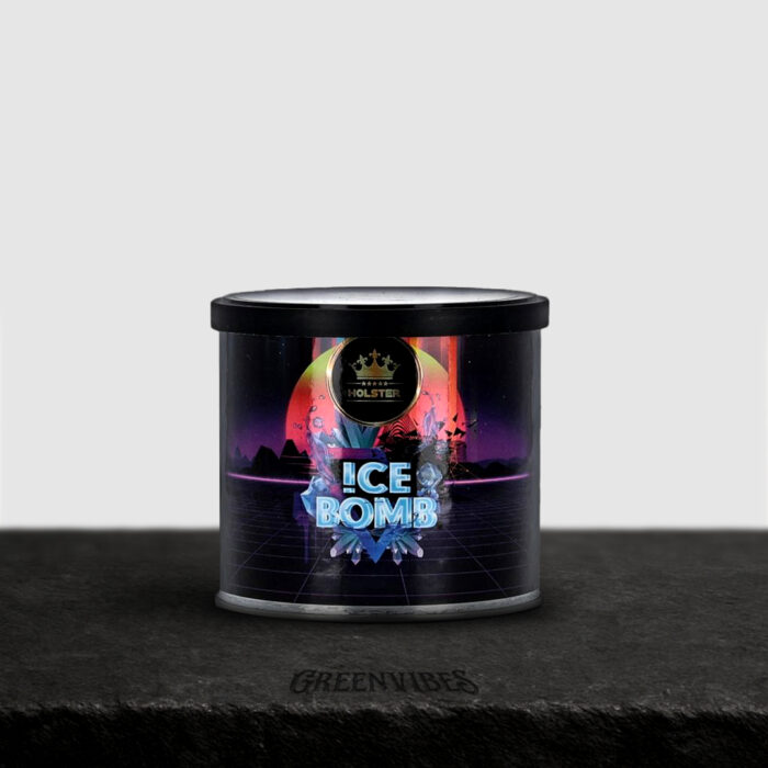 Holster | Ice Bomb (200g) – Bild 1