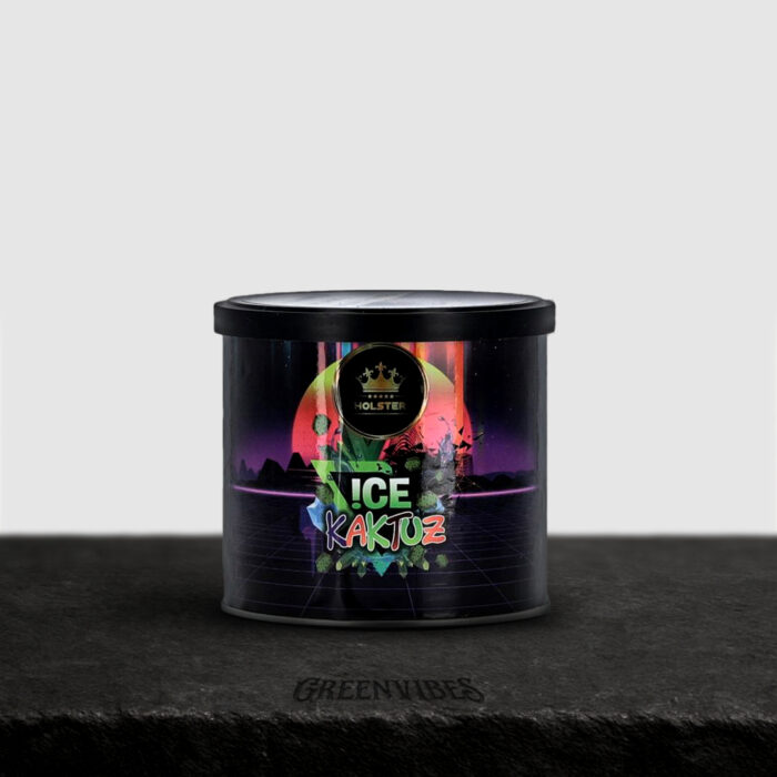 Holster | Ice Kaktuz (200g) – Bild 1