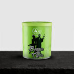 O’s Tobacco – Bonnie & Clyde (200g)