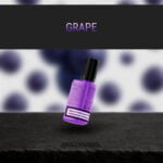 Elfbar AF5000 Pod | Grape 2% – Bild 2