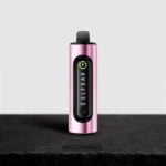 Elfbar 4 in 1 Starter Kit | Berry Edition
