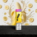 Elfbar 4in1 Pods | Banana Milk 2%