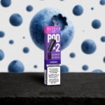 Elfbar 4in1 Pods | Blueberry 2%