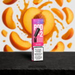 Elfbar 4in1 Pods | Juicy Peach 2%