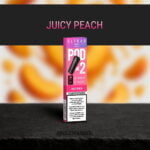 Elfbar 4in1 Pods | Juicy Peach 2% – Bild 2