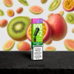 Elfbar 4in1 Pods | Kiwi Passion Fruit Guava 2%