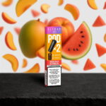 Elfbar 4in1 Pods | Mango Peach Watermelon 2%