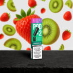 Elfbar 4in1 Pods | Strawberry Kiwi 2%