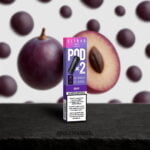 Elfbar 4in1 Pods | Grape 2%