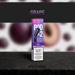 Elfbar 4in1 Pods | Grape 2% – Bild 2