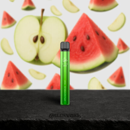 Elfbar 600 V2 | Apple Watermelon 2%