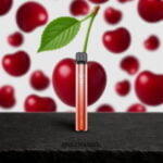 Elfbar 600 V2 | Cherry Ice 2%
