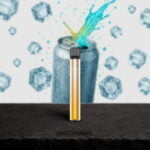 Elfbar 600 V2 | Elfbull Ice 2%