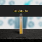 Elfbar 600 V2 | Elfbull Ice 2% – Bild 2