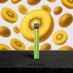 Elfbar 600 V2 | Golden Kiwi 2%