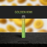 Elfbar 600 V2 | Golden Kiwi 2% – Bild 2