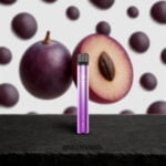 Elfbar 600 V2 | Grape 2%