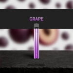 Elfbar 600 V2 | Grape 2% – Bild 2