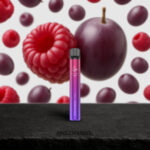 Elfbar 600 V2 | Grape Raspberry 2%