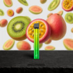 Elfbar 600 V2 | Kiwi Passionfruit Guava 2%