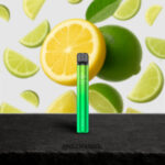Elfbar 600 V2 | Lemon Lime 2%