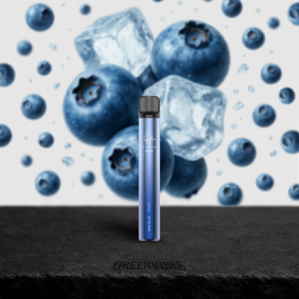 Elfbar 600 V2 | Mad Blue 2%