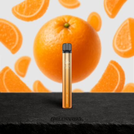 Elfbar 600 V2 | Orange Gami 2%