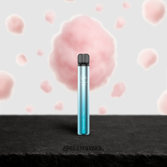 Elfbar 600 V2 | P&B Cloudd 2% – Bild 1