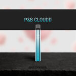 Elfbar 600 V2 | P&B Cloudd 2% – Bild 2