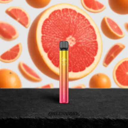 Elfbar 600 V2 | Pink Grapefruit 2%
