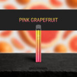 Elfbar 600 V2 | Pink Grapefruit 2% – Bild 2