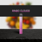 Elfbar 600 V2 | Rinbo Cloudd 2% – Bild 2
