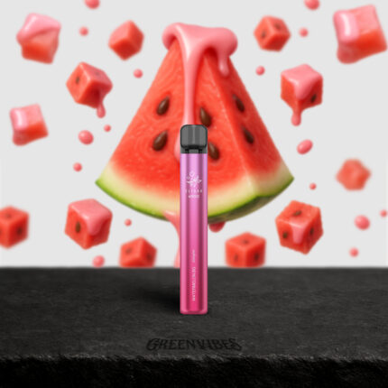 Elfbar 600 V2 | Watermelon BG 2%