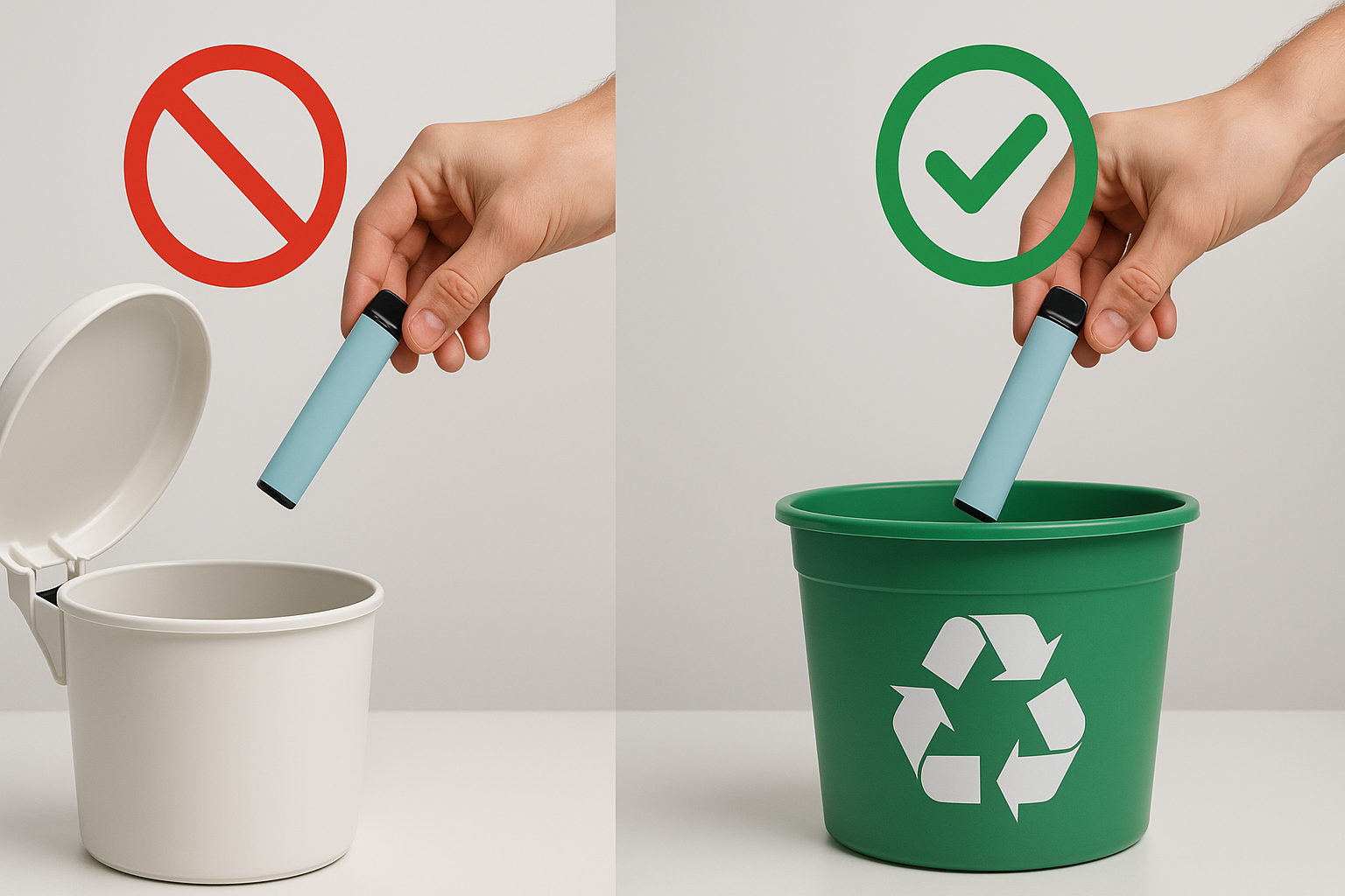 Gemeinsam für eine grünere Zukunft